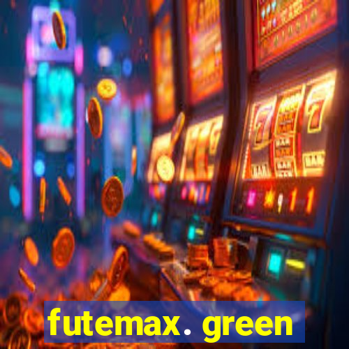 futemax. green